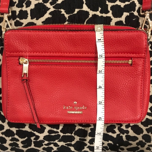 Crossbody Kate Spade ♠️ - Picture 6 of 6